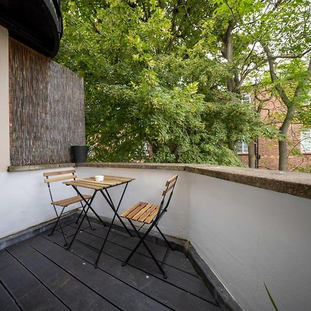 Modern 3 Beds 2 Baths Abbey Rd - St John'S Wood Londres Exterior foto