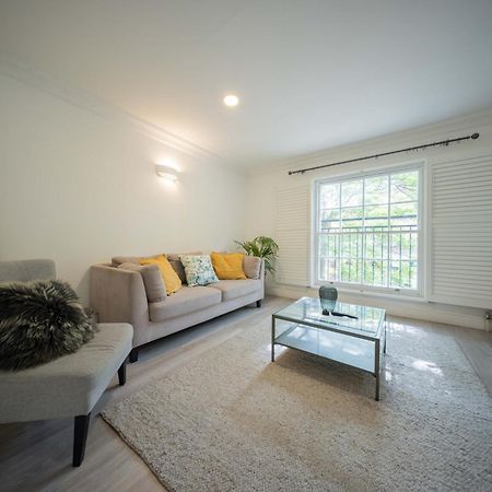 Modern 3 Beds 2 Baths Abbey Rd - St John'S Wood Londres Exterior foto