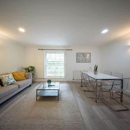 Modern 3 Beds 2 Baths Abbey Rd - St John'S Wood Londres Exterior foto