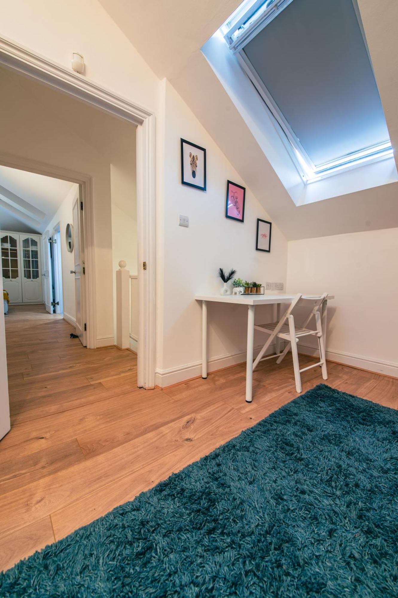 Modern 3 Beds 2 Baths Abbey Rd - St John'S Wood Londres Exterior foto