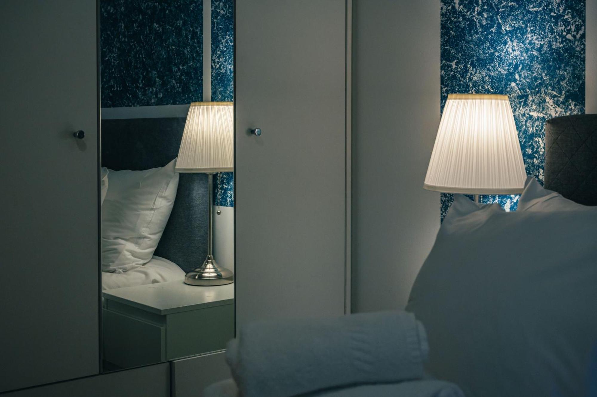 Modern 3 Beds 2 Baths Abbey Rd - St John'S Wood Londres Exterior foto