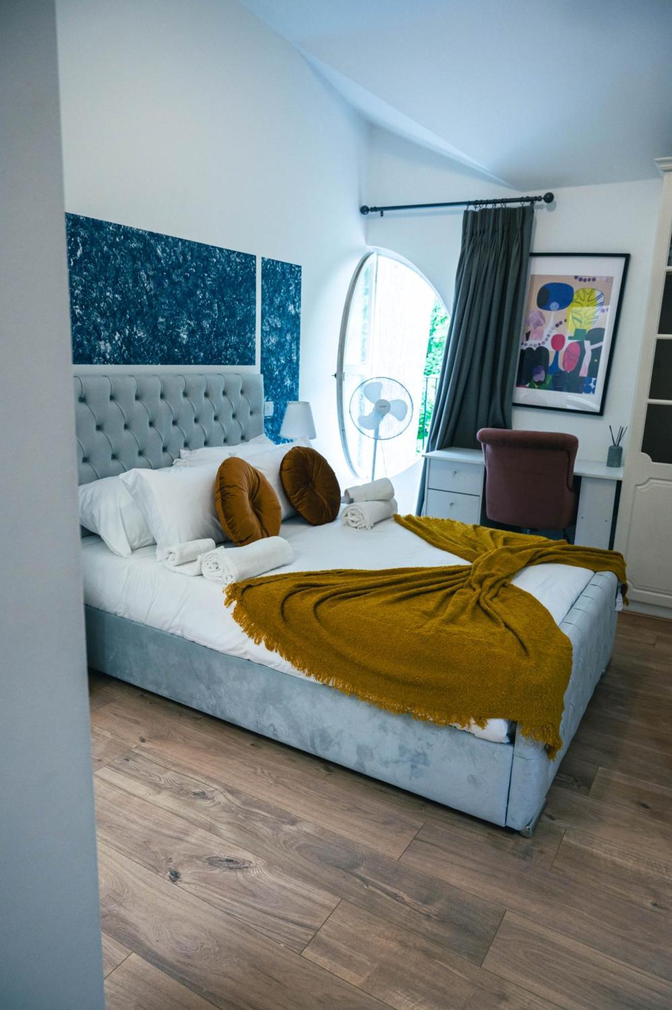 Modern 3 Beds 2 Baths Abbey Rd - St John'S Wood Londres Exterior foto