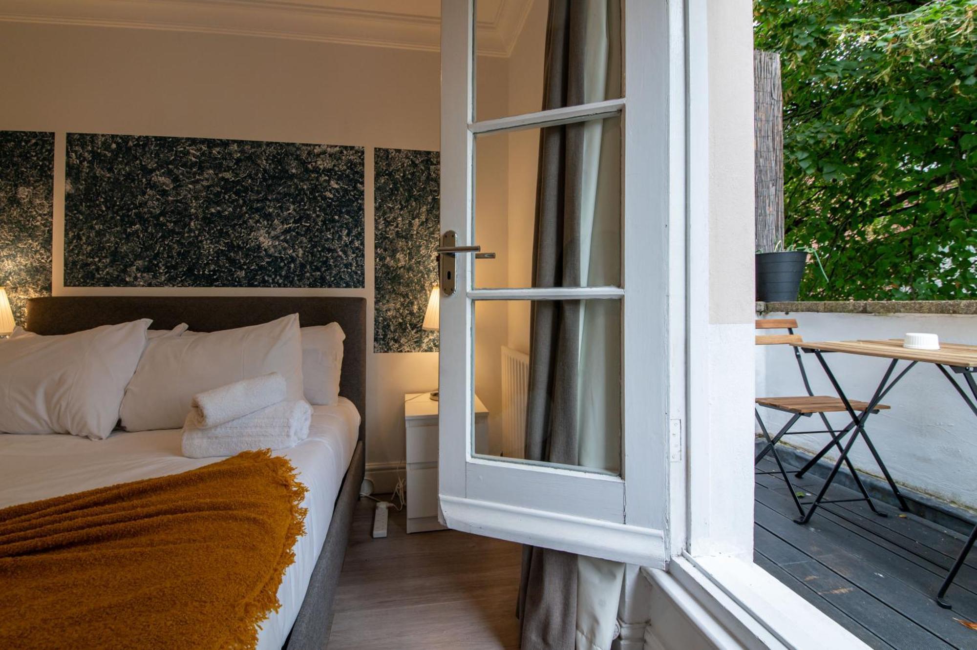 Modern 3 Beds 2 Baths Abbey Rd - St John'S Wood Londres Exterior foto