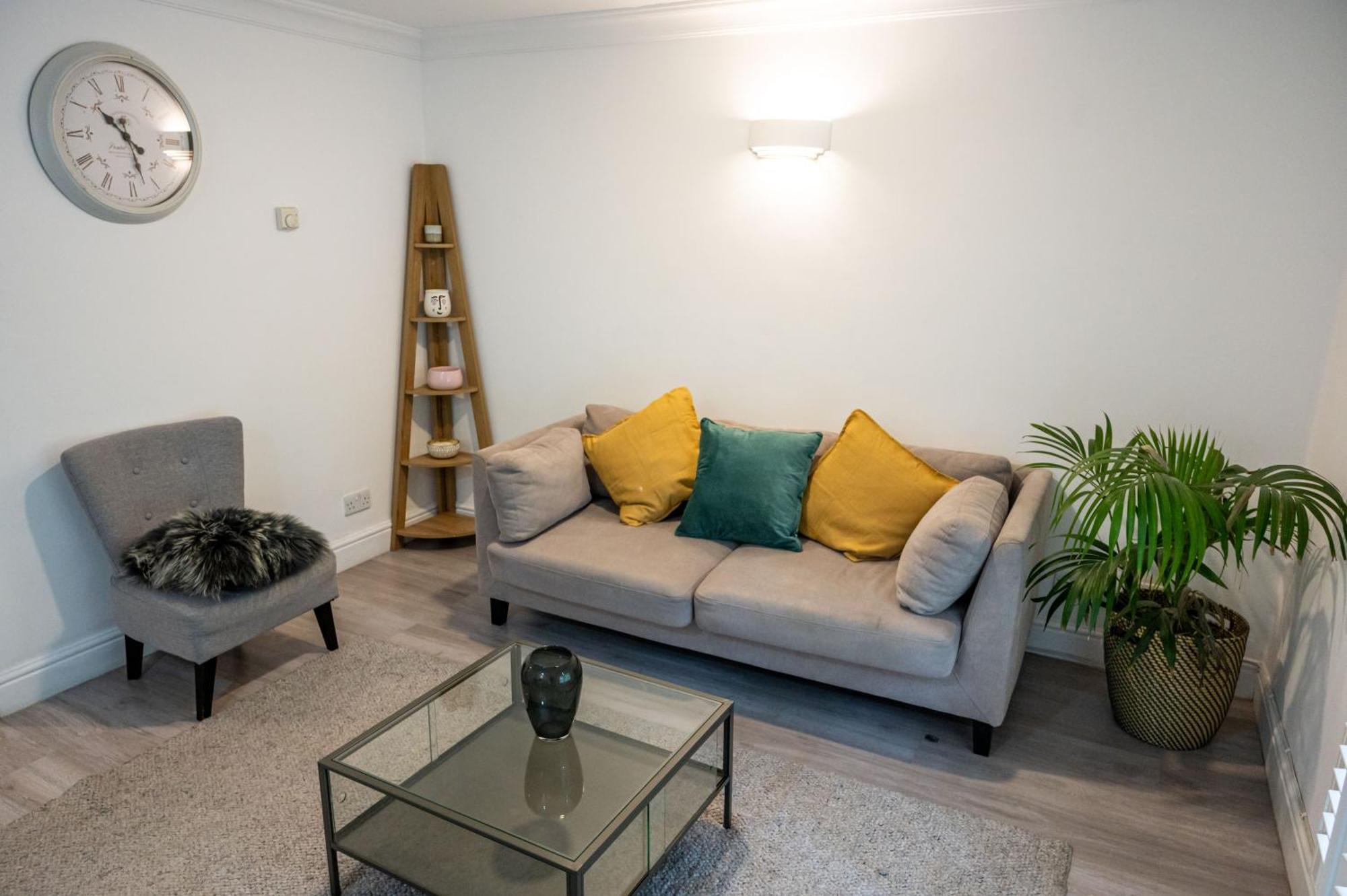 Modern 3 Beds 2 Baths Abbey Rd - St John'S Wood Londres Exterior foto