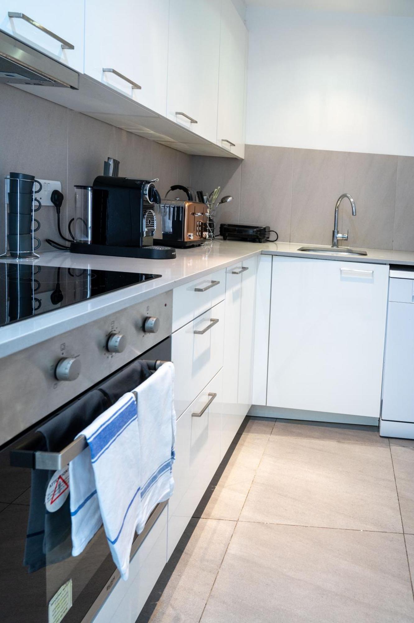 Modern 3 Beds 2 Baths Abbey Rd - St John'S Wood Londres Exterior foto