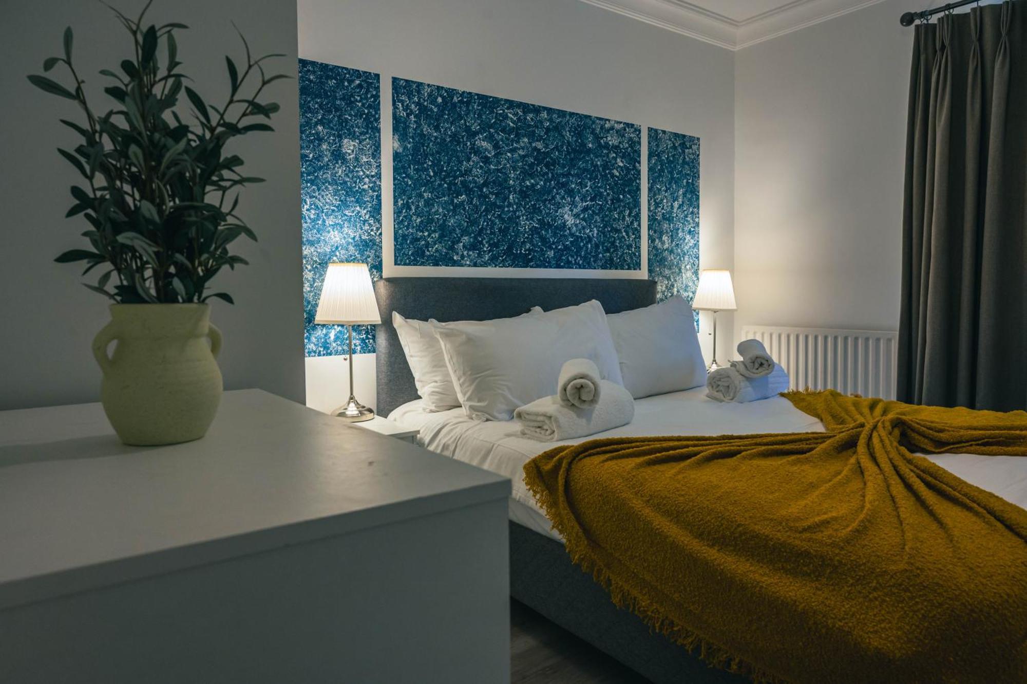 Modern 3 Beds 2 Baths Abbey Rd - St John'S Wood Londres Exterior foto