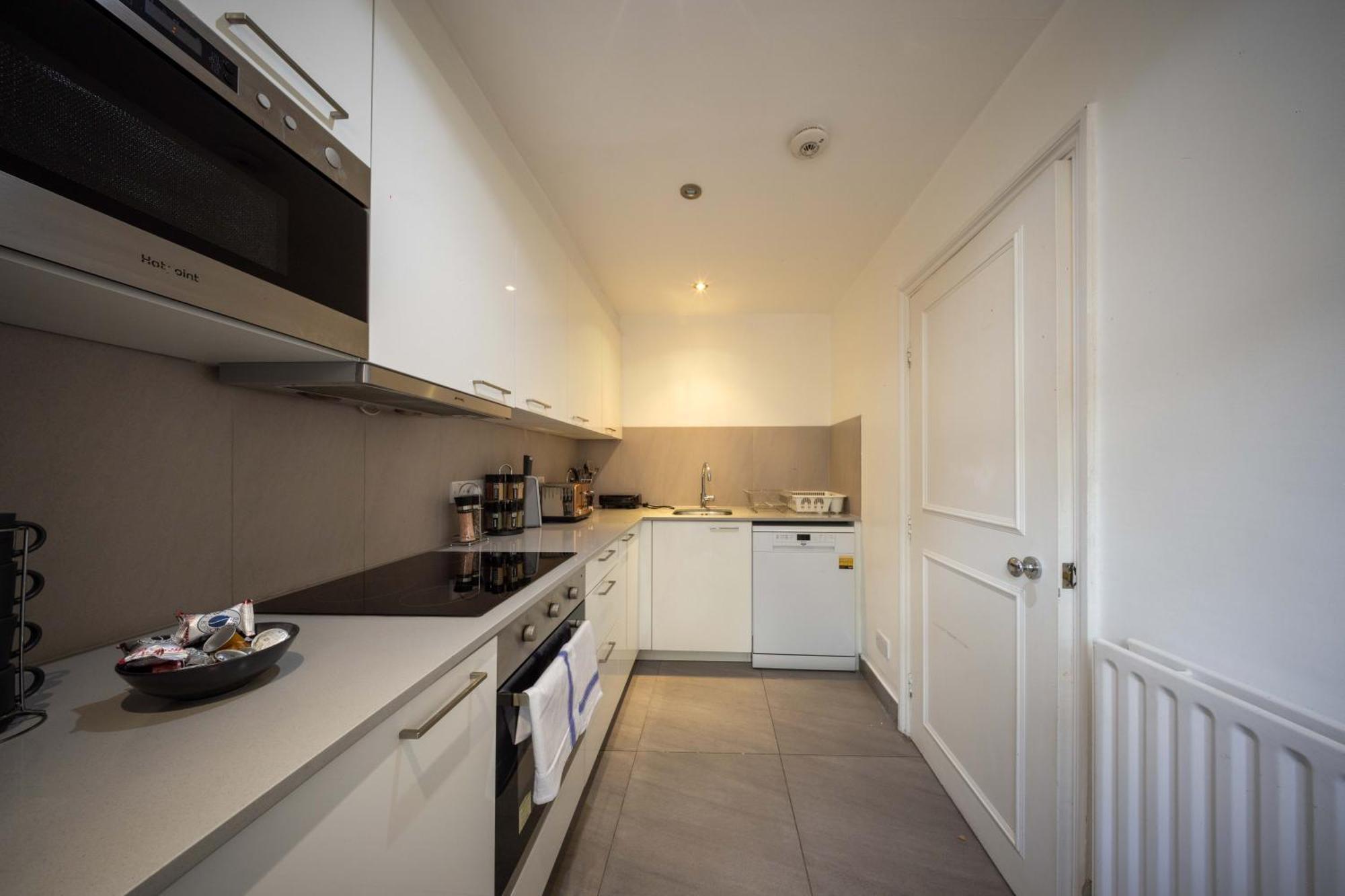 Modern 3 Beds 2 Baths Abbey Rd - St John'S Wood Londres Exterior foto