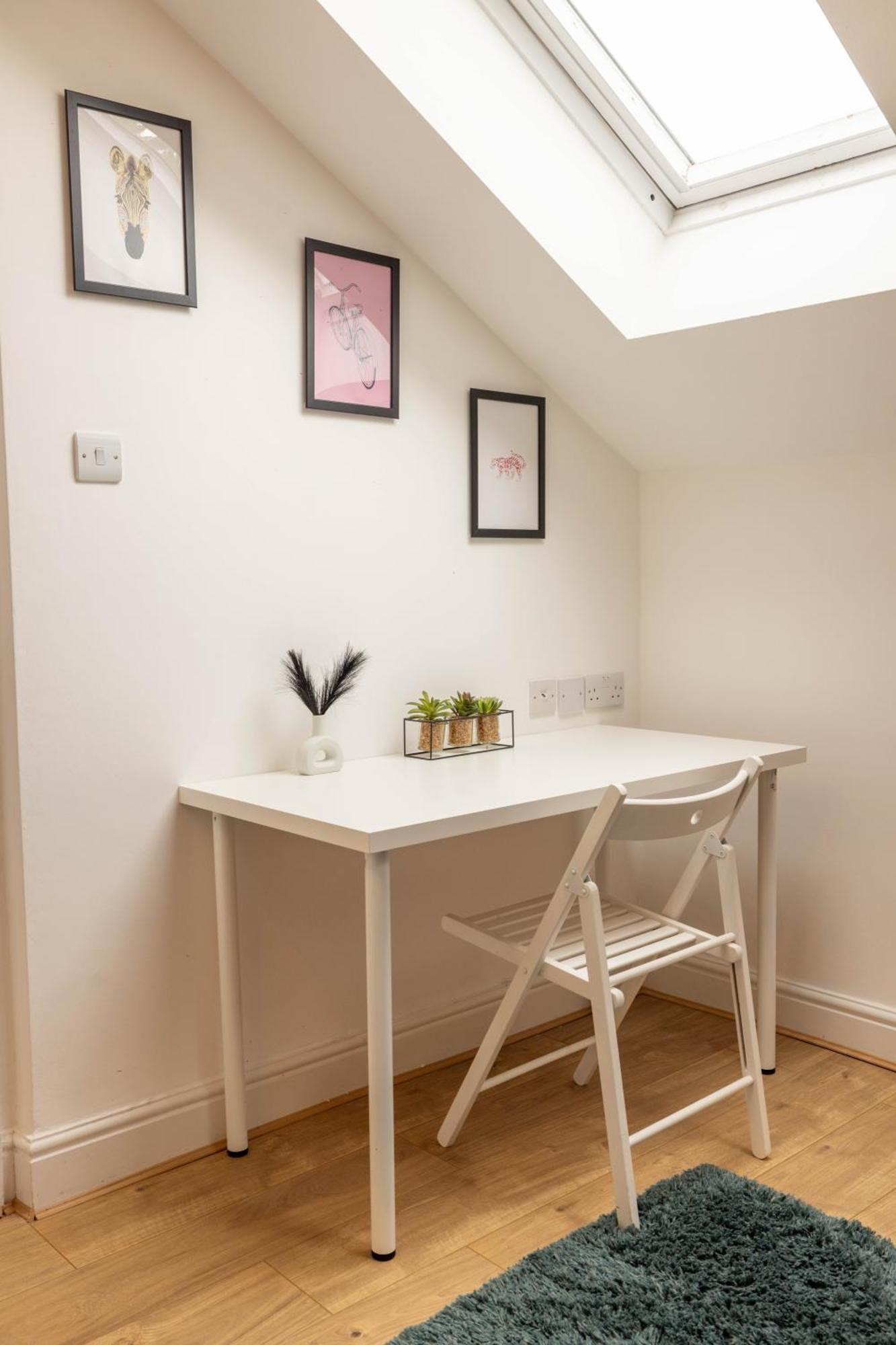 Modern 3 Beds 2 Baths Abbey Rd - St John'S Wood Londres Exterior foto