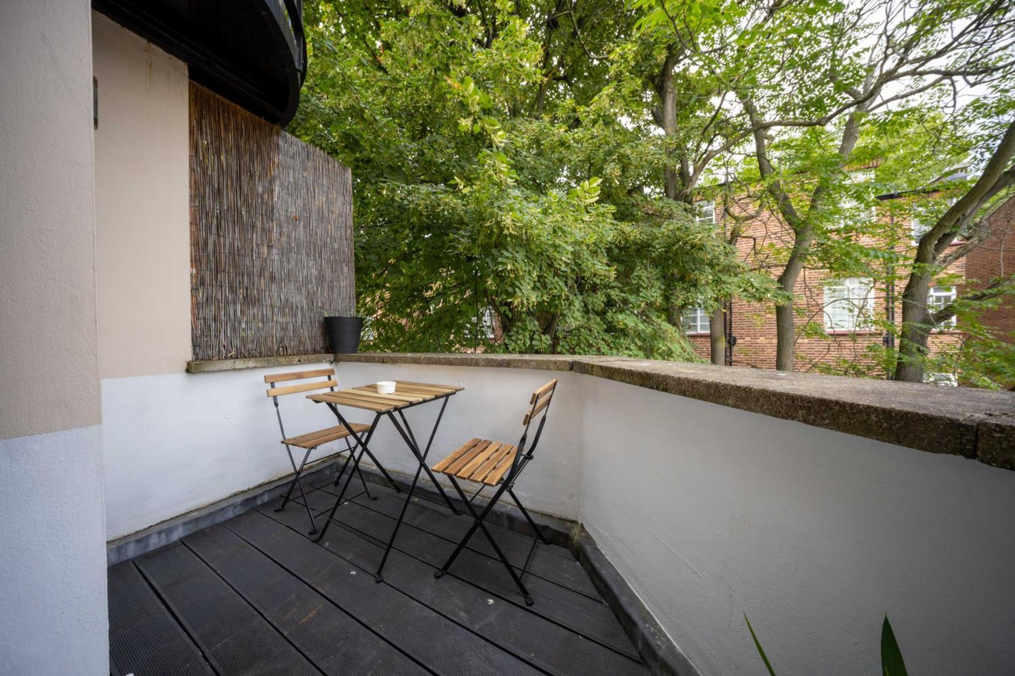 Modern 3 Beds 2 Baths Abbey Rd - St John'S Wood Londres Exterior foto